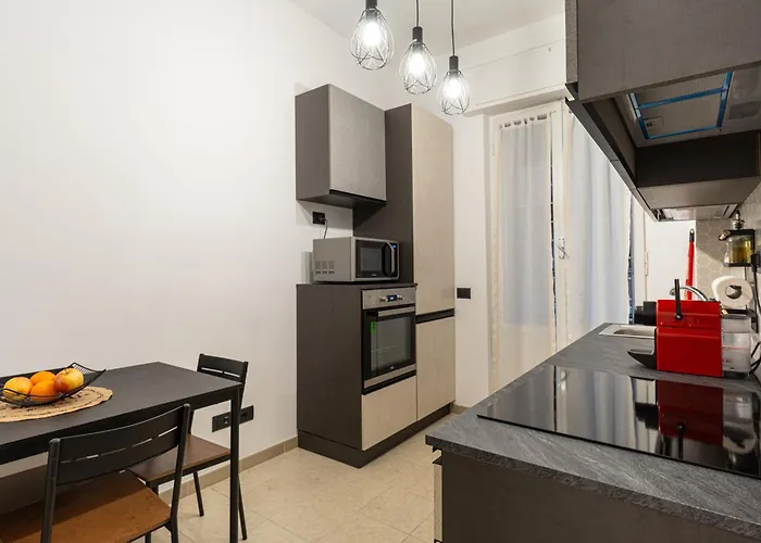 Apartamento La Casetta Ai Colli - Vicino Metro A