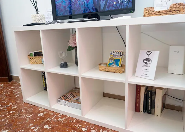 Apartamento La Casetta Ai Colli - Vicino Metro A *