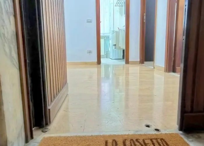 La Casetta Ai Colli - Vicino Metro A Roma