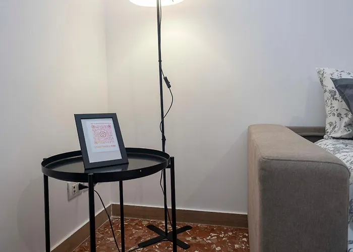 Apartamento La Casetta Ai Colli - Vicino Metro A