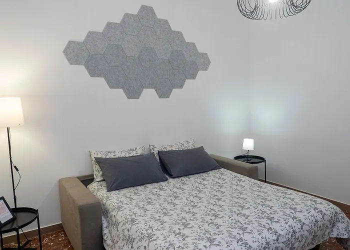 Apartamento La Casetta Ai Colli - Vicino Metro A *