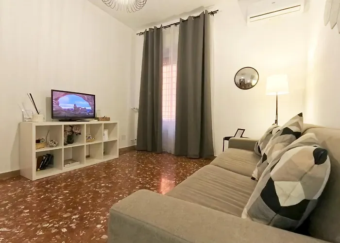 Apartamento La Casetta Ai Colli - Vicino Metro A Roma
