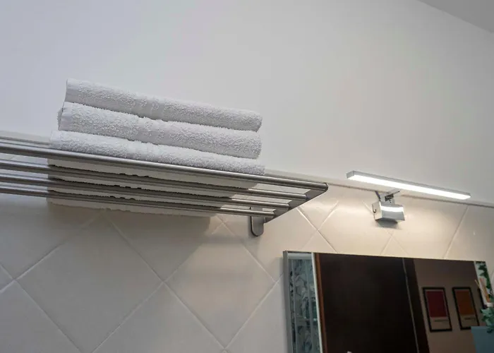 La Casetta Ai Colli - Vicino Metro A *