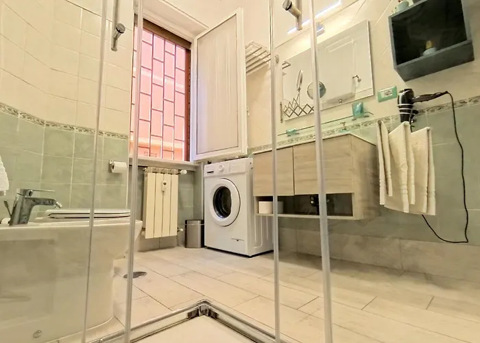 La Casetta Ai Colli - Vicino Metro A Roma
