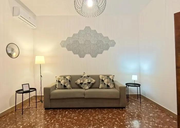 Apartamento La Casetta Ai Colli - Vicino Metro A