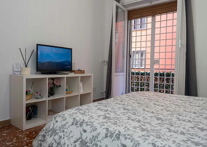 La Casetta Ai Colli - Vicino Metro A Apartamento *
