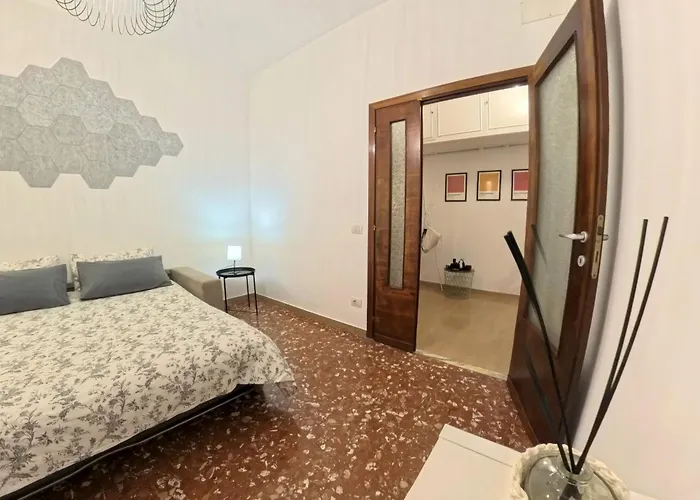 La Casetta Ai Colli - Vicino Metro A *