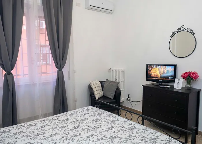 La Casetta Ai Colli - Vicino Metro A Apartamento *