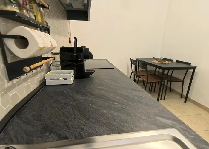 La Casetta Ai Colli - Vicino Metro A Apartamento Roma