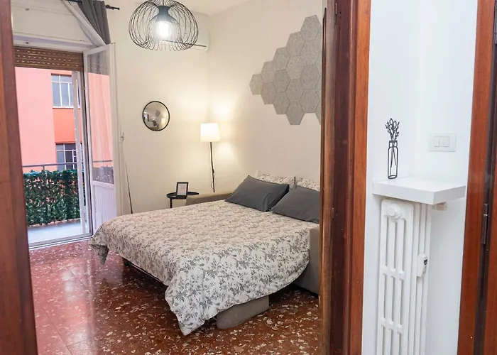 Apartamento La Casetta Ai Colli - Vicino Metro A